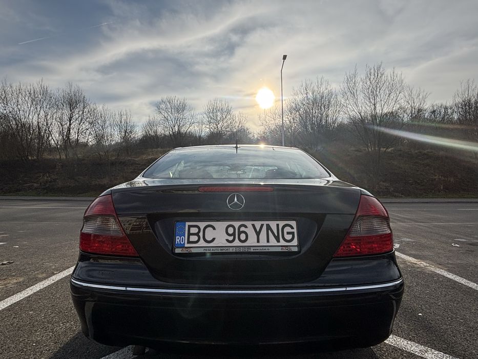 MERCEDES-BENZ CLK-Class 2006 — imagine 3