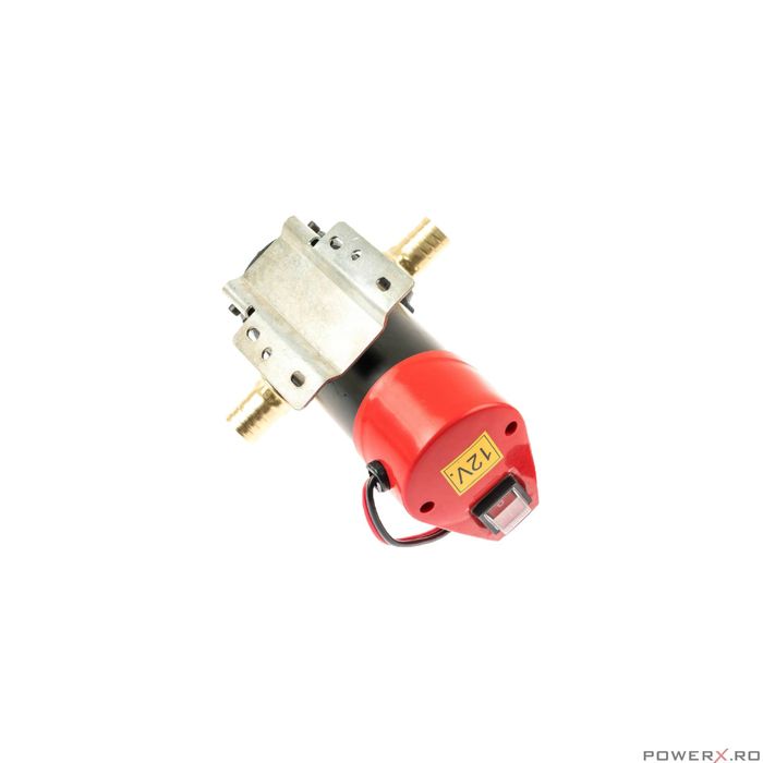 Pompa de transfer combustibil 12V 155W 40l / min Satra