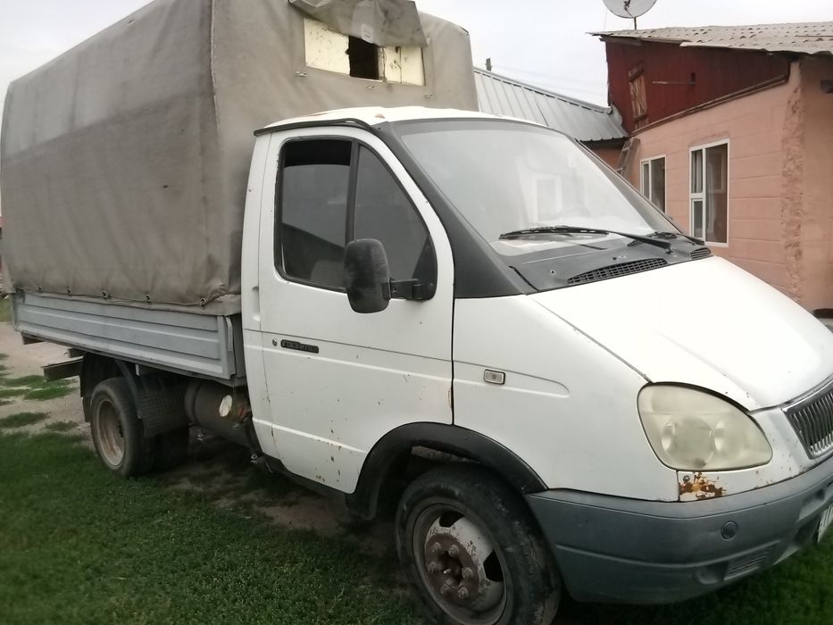 Продам.       Газел