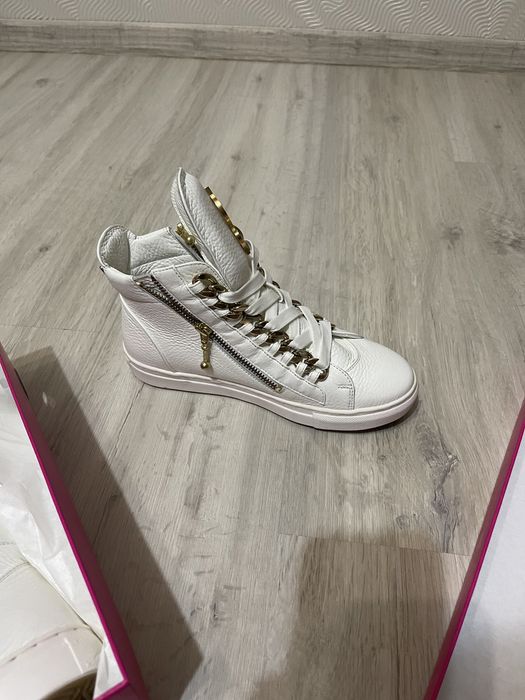 Женские кеды