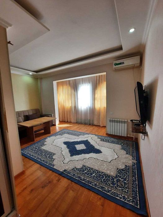 Квартира 1 комнатная Дархан Интелект Красивим видом