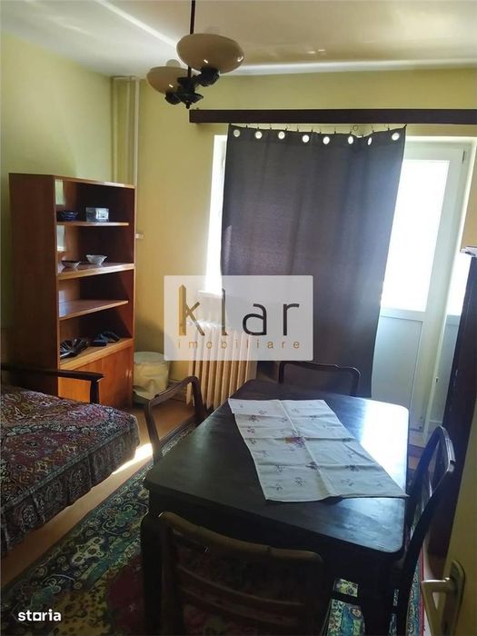 Apartament 3 camere zona Piata Marasti