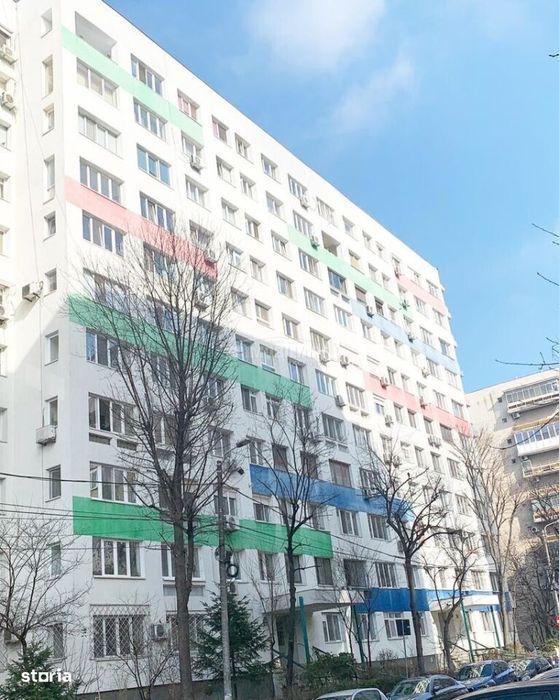 Apartament – Bucuresti - Vedere 3