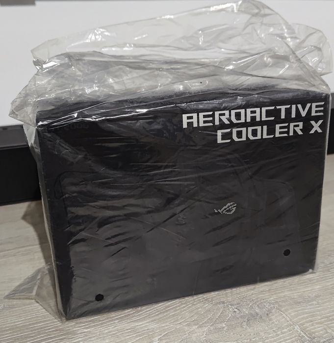 Cooler Asus Rog Phone 8 , 8 pro