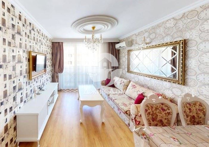 Продава се Двустаен апартамент в к.к. Слънчев бряг - 63 кв.м за 963 €/кв.м - Снимка #2