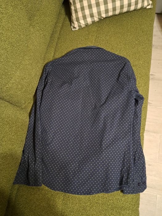 Риза мъжка на кензо париж