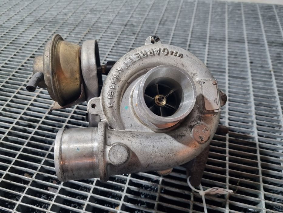 Turbo Toyota RAV 4 II 2.0 D 2002 - 2006 116CP 1CD - FTV (1568) 1720127040 Garantie