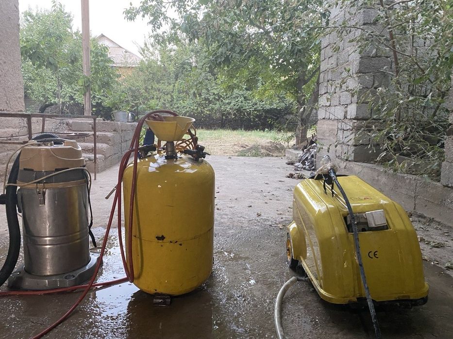 Karcher Otamax Plisos
