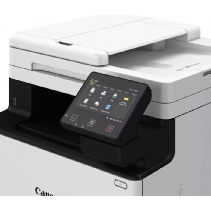 Canon MF752cdw МФУ Canon i-SENSYS MF752Cdw Tehnodom.uz