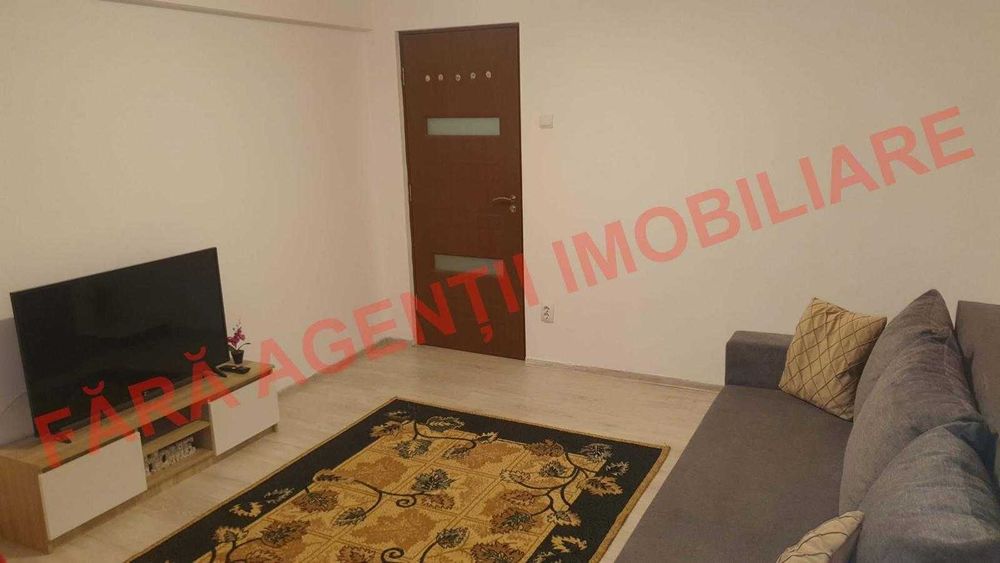 Inchiriez apartament 2 camere parcare metrou Piata Sudului centrala