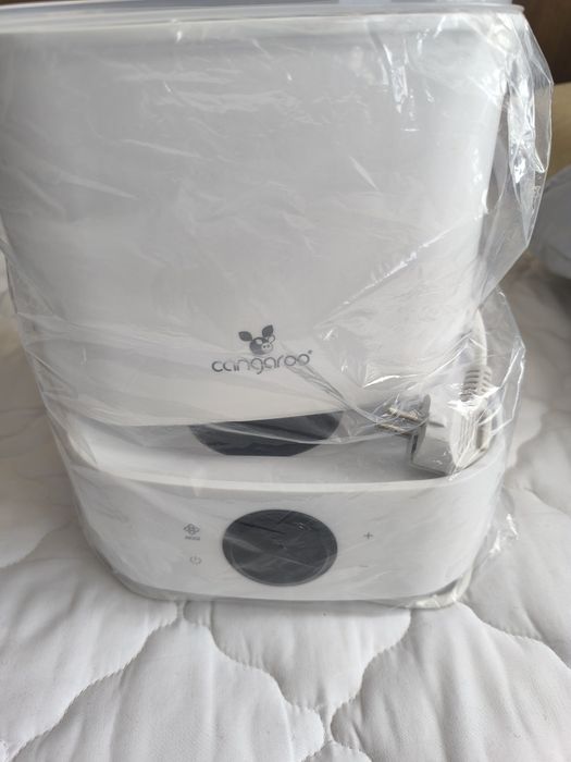 Стерилизатор cangaro