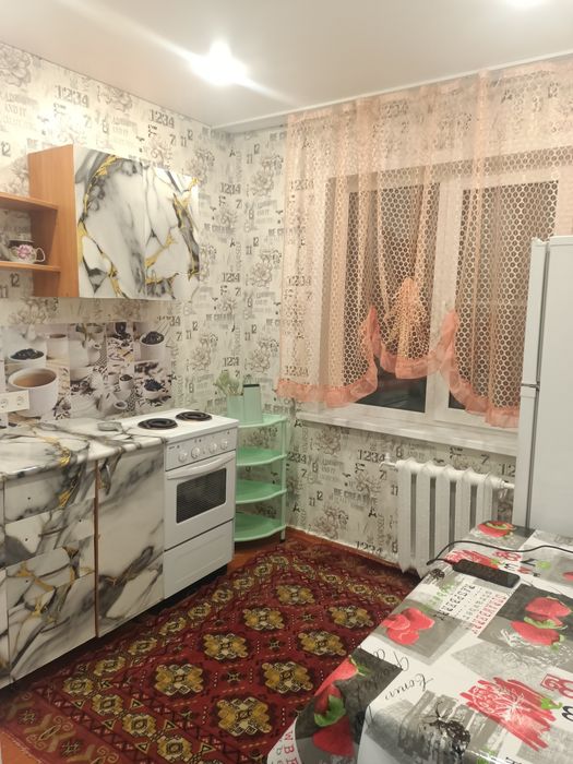 Сдаётся полуторка