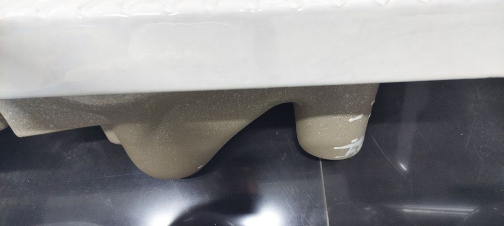 Чашаген унитаз новый доставка есть