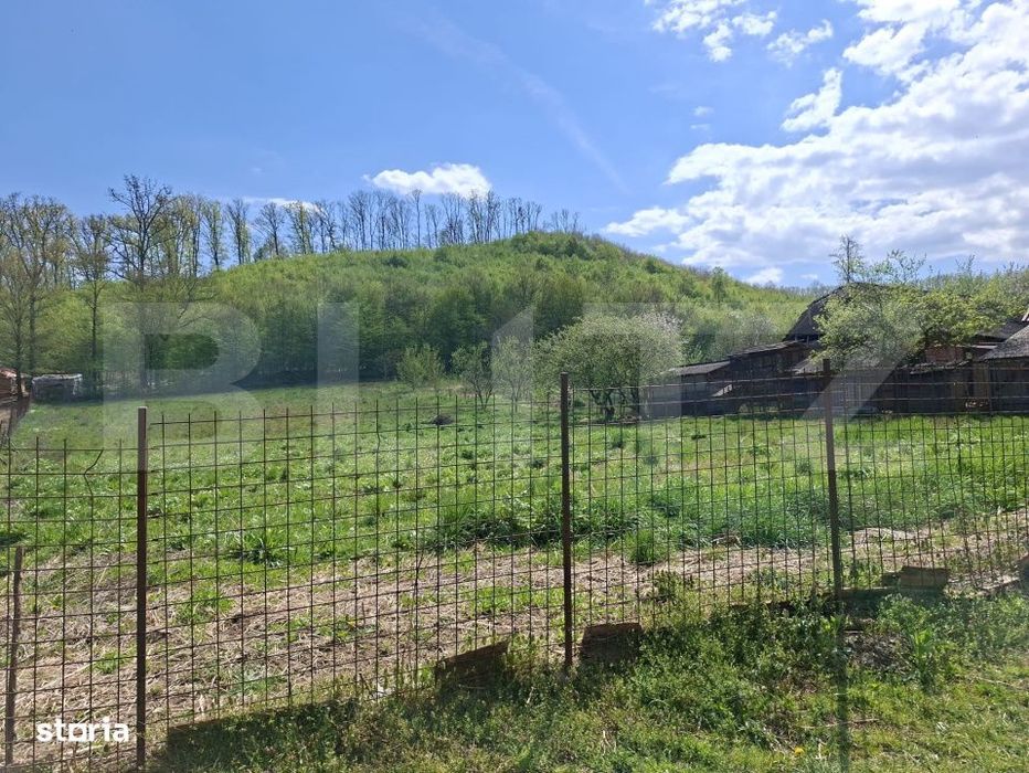 De vanzare casa in Jibou, cu teren de 70 ari