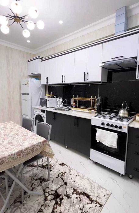 Сдается 2х комнатная квартира со всеми удобствами