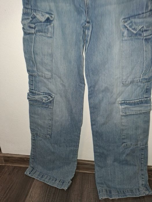 Blugi dama Denim