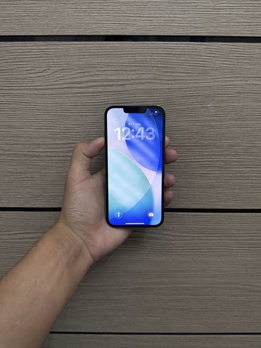 Айфон 13 про без коробки