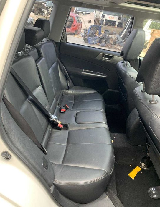 Piese Subaru Forester 2.0 diesel  , E5 din 2011  - ee20z
