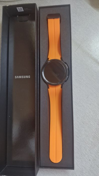 Samsung watch 5 pro