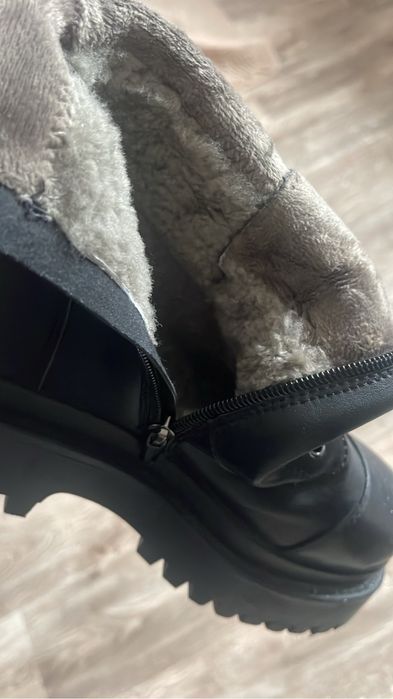 Новый зима ( натуралка)