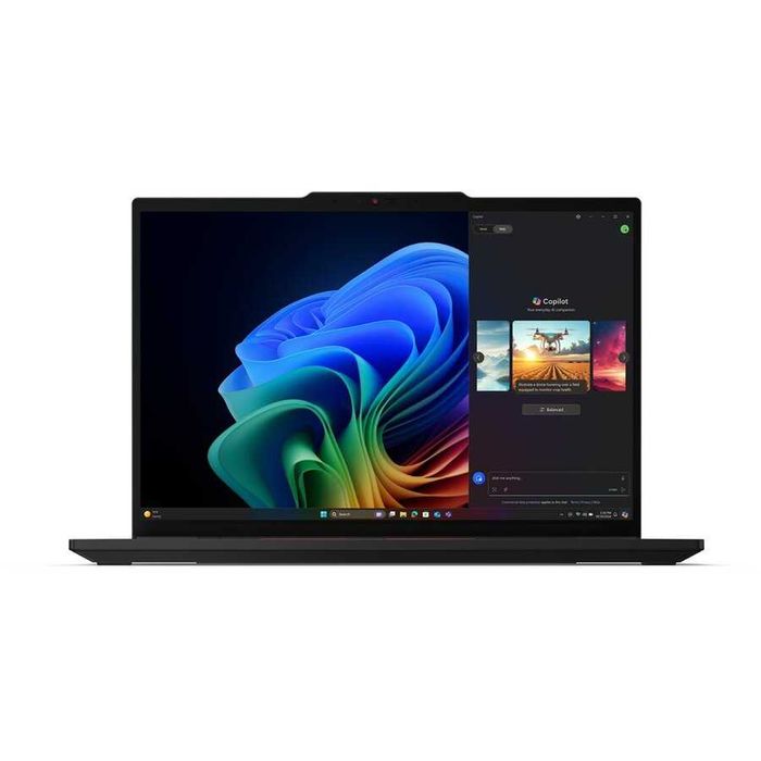 Laptop Lenovo ThinkPad T14s Gen 6 AMD Ryzen AI 7 PRO 32GB DDR5 1TB SSD