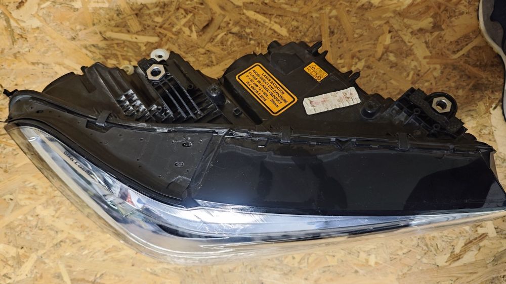 Десен фар за БМВ Х5 Г05 BMW X5 G05 Laser