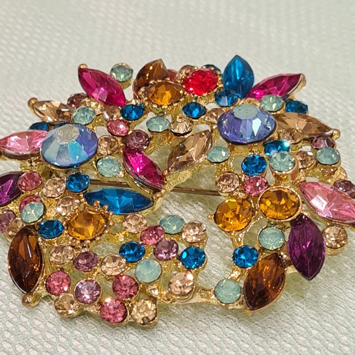 Бижутерия, серьги