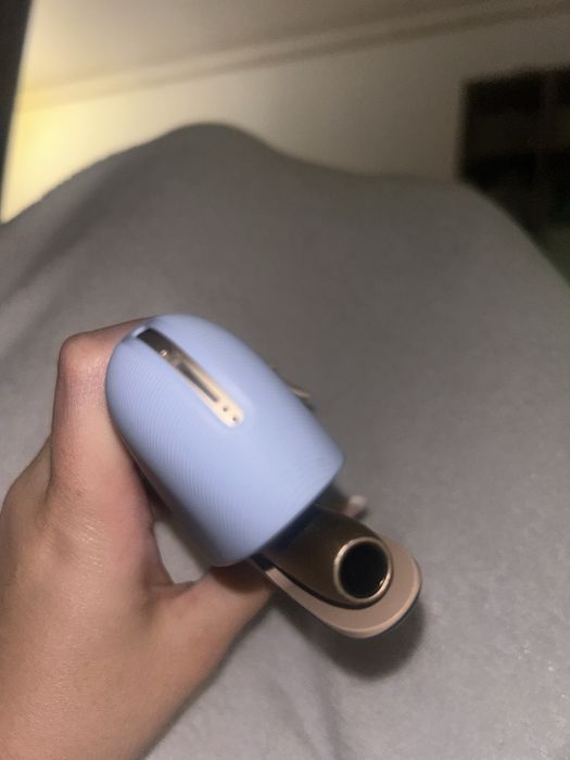 Iqos in stare perfecta