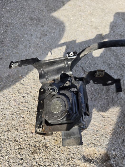 BMW E60 Night Vision камера