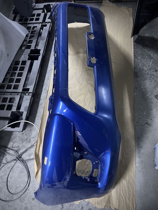 Piese Toyota Hilux , bara ,bandouri ,faruri ,protectie bena etc