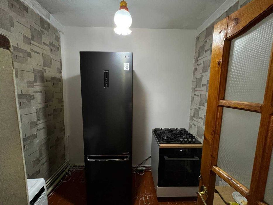 Продается своя ТТЗ-1  3*2/1/4.  ( под офис,и жить можно) времен скидка