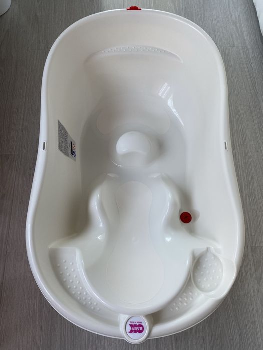 Cadita bebelusi Baby