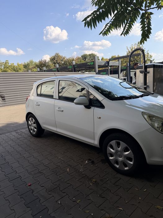 OPEL Corsa 2007 — imagine 3