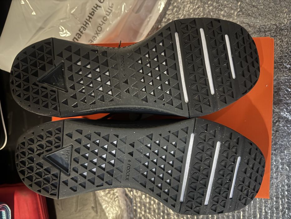 Кроссовки Nike Metcon 10