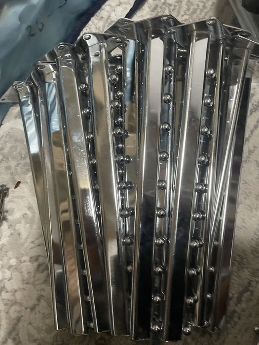 Kiyimlar uchun 10 talik vishilka