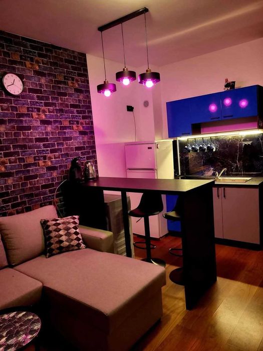 Продава се Едностаен апартамент в к.к. Слънчев бряг - 30 кв.м за 1167 €/кв.м - Снимка #4