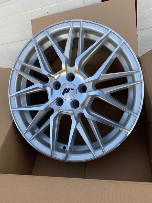 Jante Japan Racing JR28 BMW Mercedes Audi VW Skoda