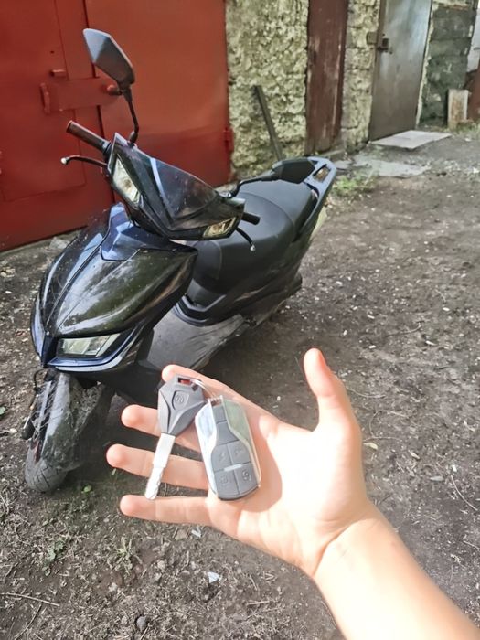 Продам м8 150кубов