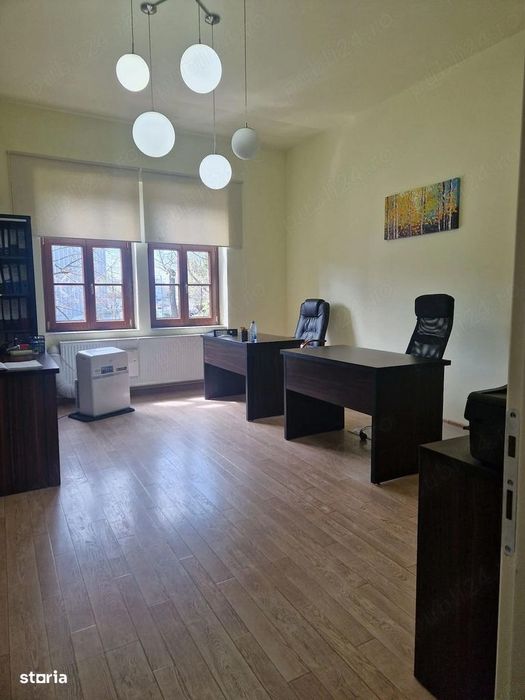 Apartament 3 camere - Take Ionescu