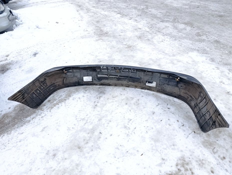 Бампер на газель старушку продам