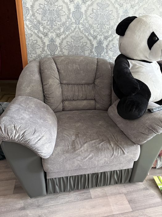 Диван в хорошем состоянии