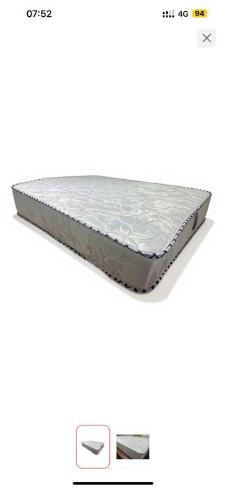 Матрас ортопедическиий 160х200 см