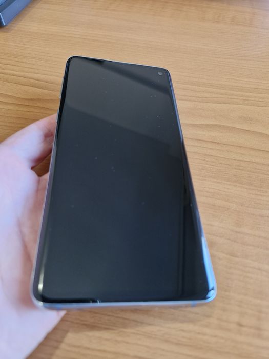 Samsung S10 dual sim