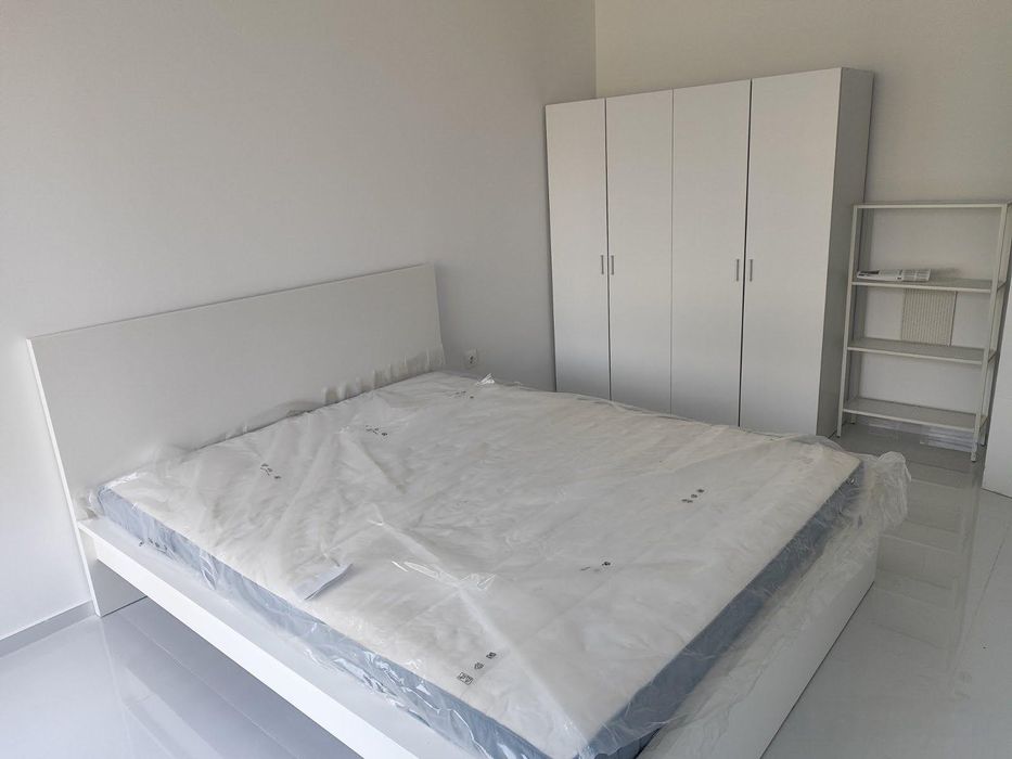 Дава се под наем Двустаен апартамент в София, Обеля 2 - 60 кв.м за 600 € - Снимка #4