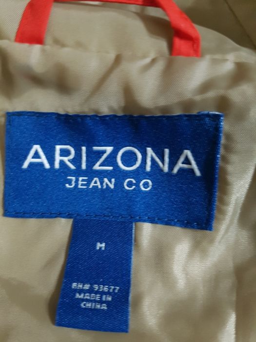 Ветровка мужская ARIZONA 48-50