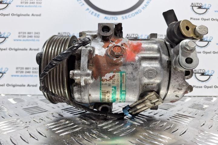 Compresor clima Opel Agila 1.3 CDTI