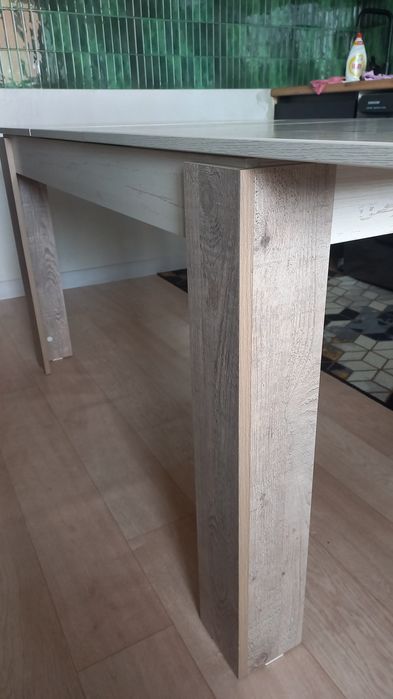 Стол кухонный раздвижной