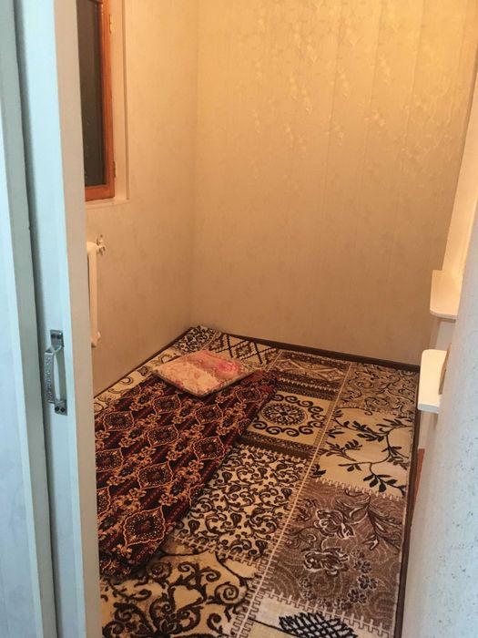 Қора-қамиш 2/4 да квартира ижара БЕЗМАКЛЕР