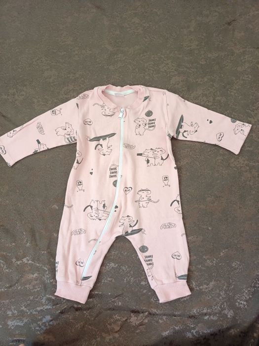 Продается детская одежда 12-18 мес. 80 см