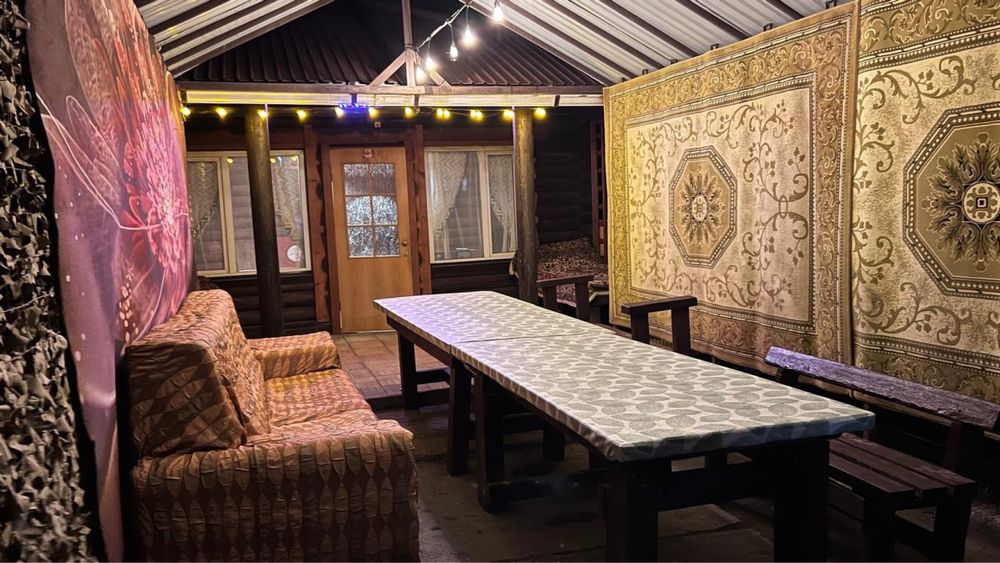 Сдам домик в аренду